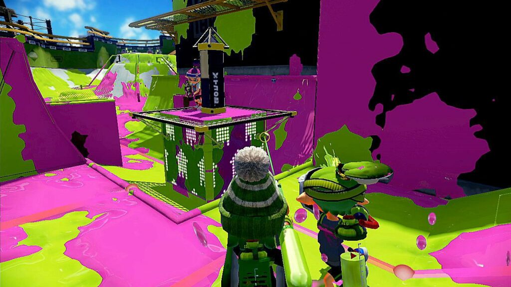 10 conseils pour passer de zéro à héros dans Splatoon