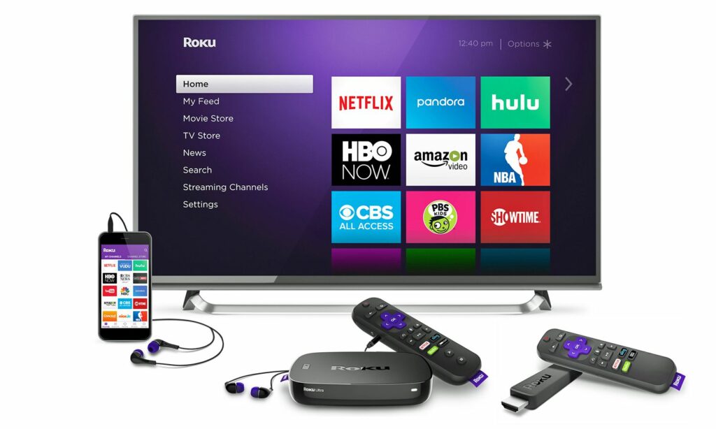 20 conseils Roku pour vous faciliter la vie