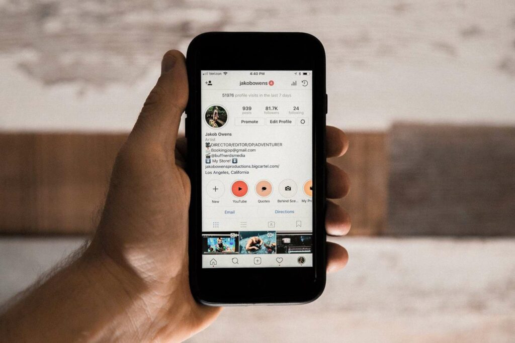 5 meilleures applications Instagram pour stimuler l'engagement