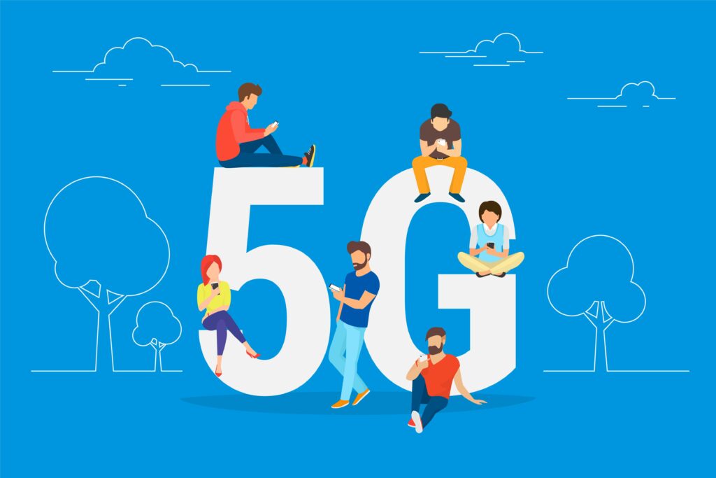 5G : tout ce que vous devez savoir