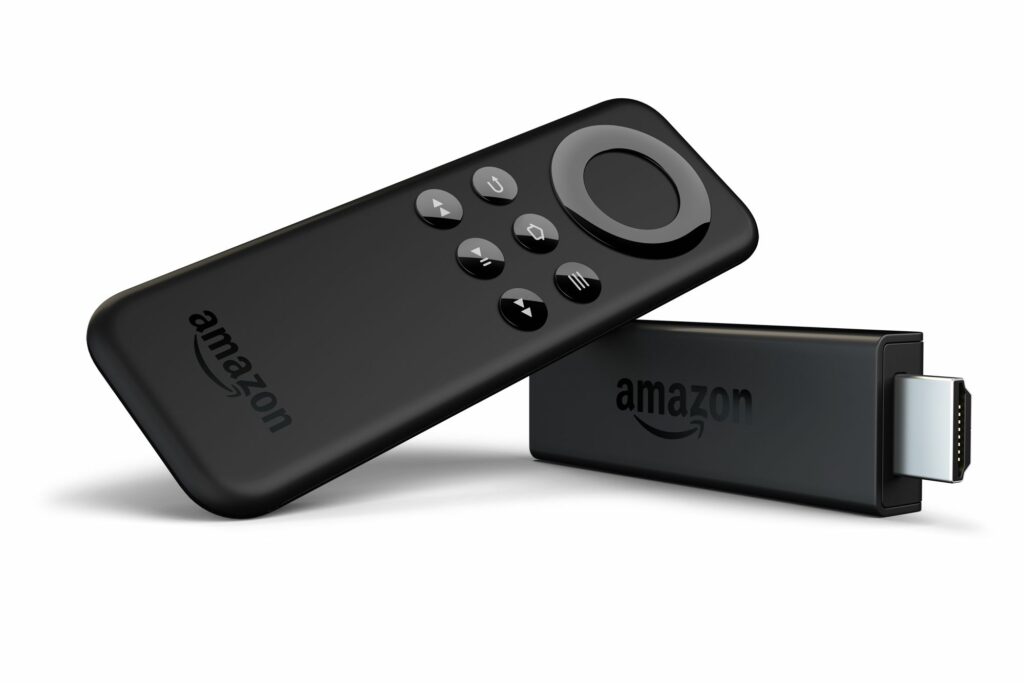 Amazon Fire Stick : ce que vous devez savoir