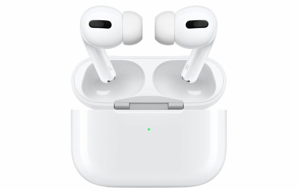 Comment Apple améliore les AirPod de nouvelle génération