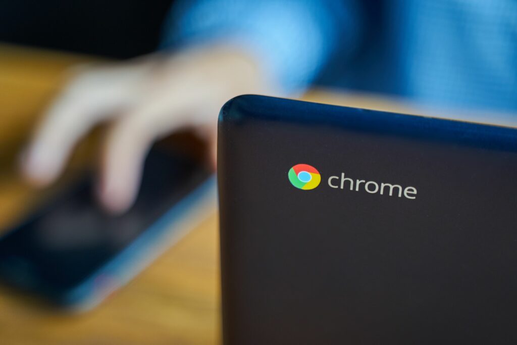 Comment changer le propriétaire sur un Chromebook