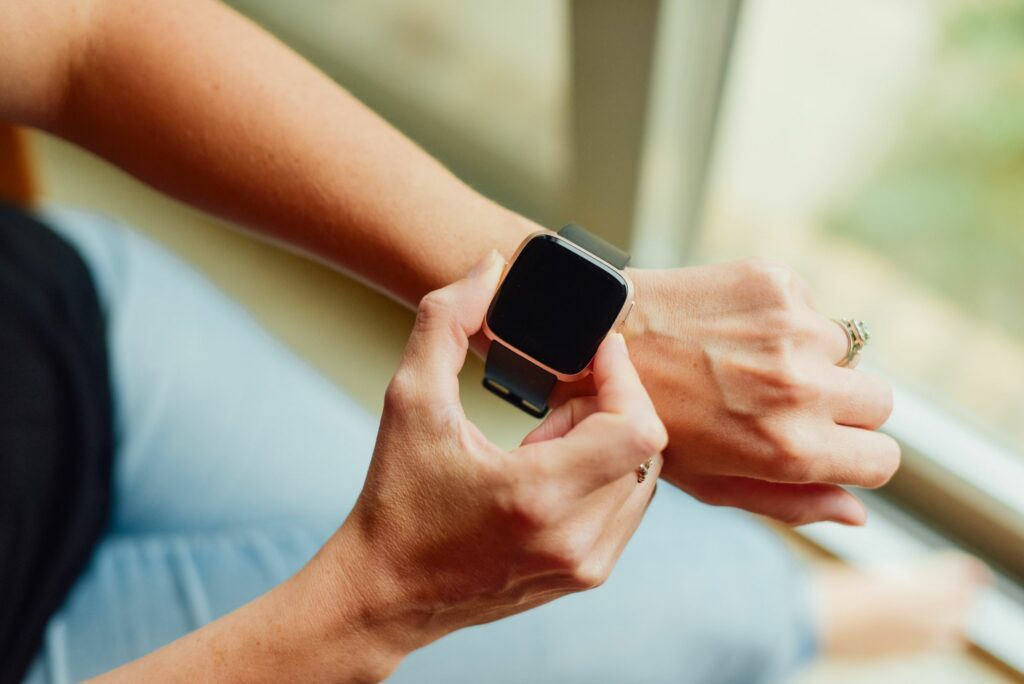 Comment débloquer l'iPhone avec Apple Watch