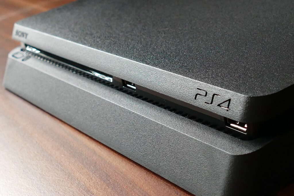 Comment diffuser sur PS4 à l'aide de la lecture à distance PS5