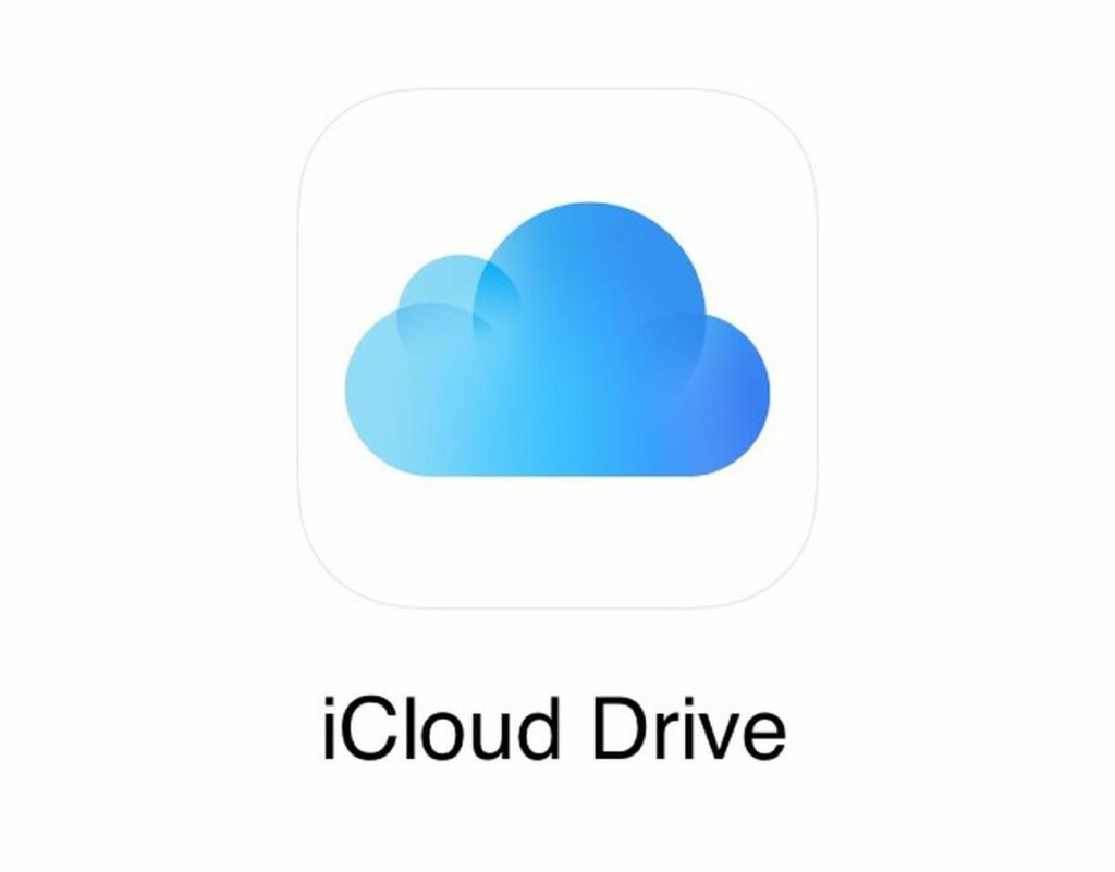 Comment enregistrer des fichiers sur iCloud Drive sur Mac