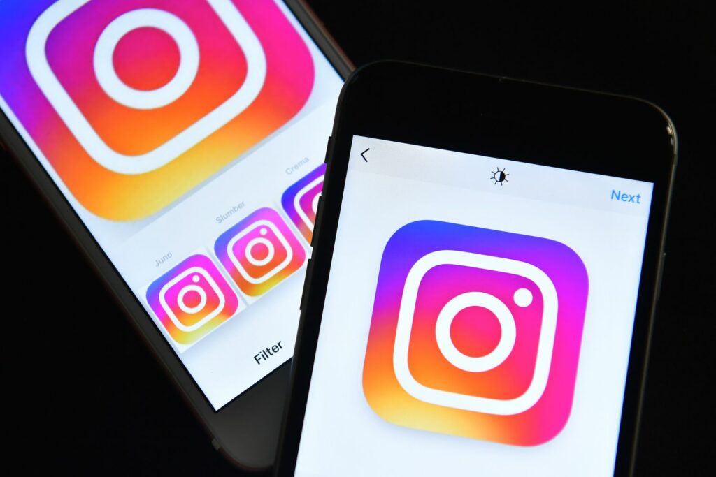 Comment enregistrer des photos Instagram