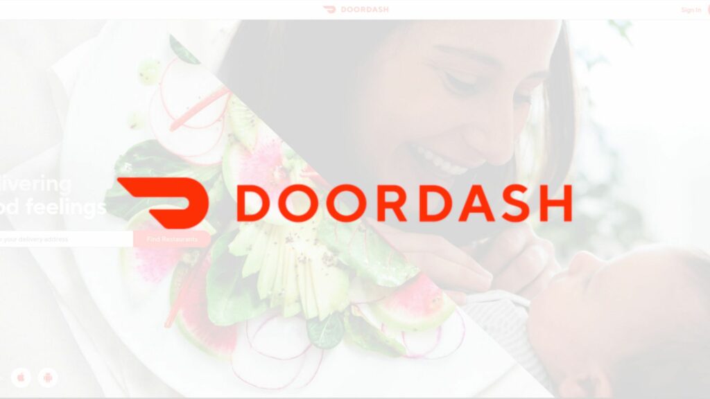 Comment fonctionne DoorDash ?