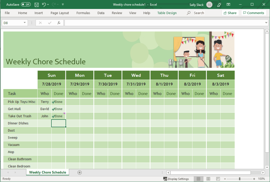 Comment insérer, modifier ou supprimer des notes dans Excel