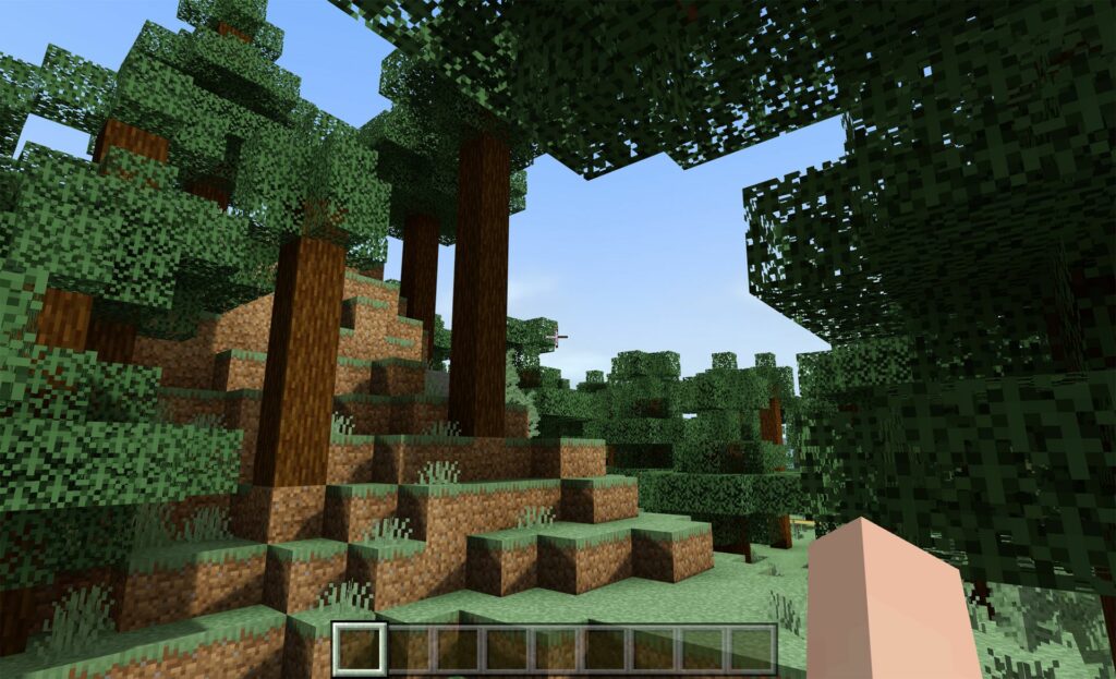 Comment installer les shaders Minecraft