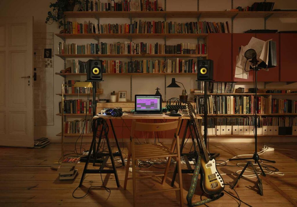 Comment la rivalité entre Ableton Live et Apple Logic profite aux musiciens