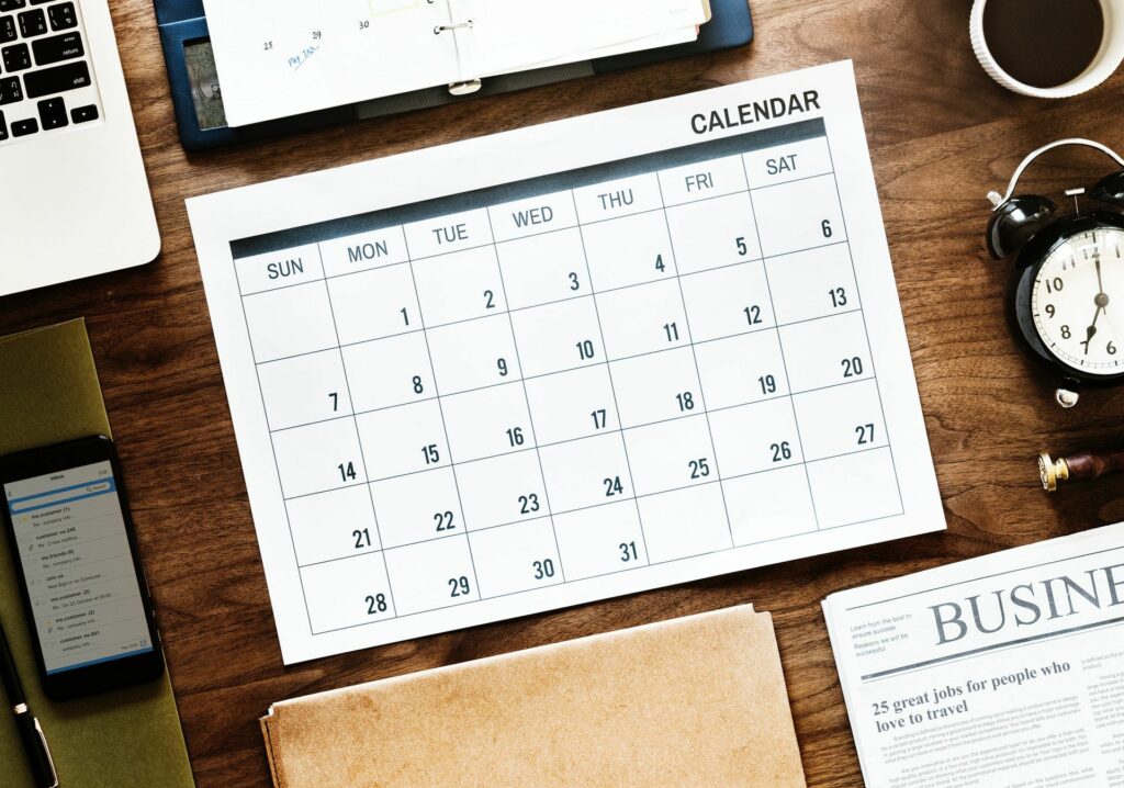 Comment partager votre calendrier Outlook