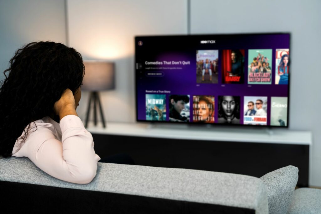 Comment réparer HBO Max lorsqu'il ne fonctionne pas sur Fire Stick