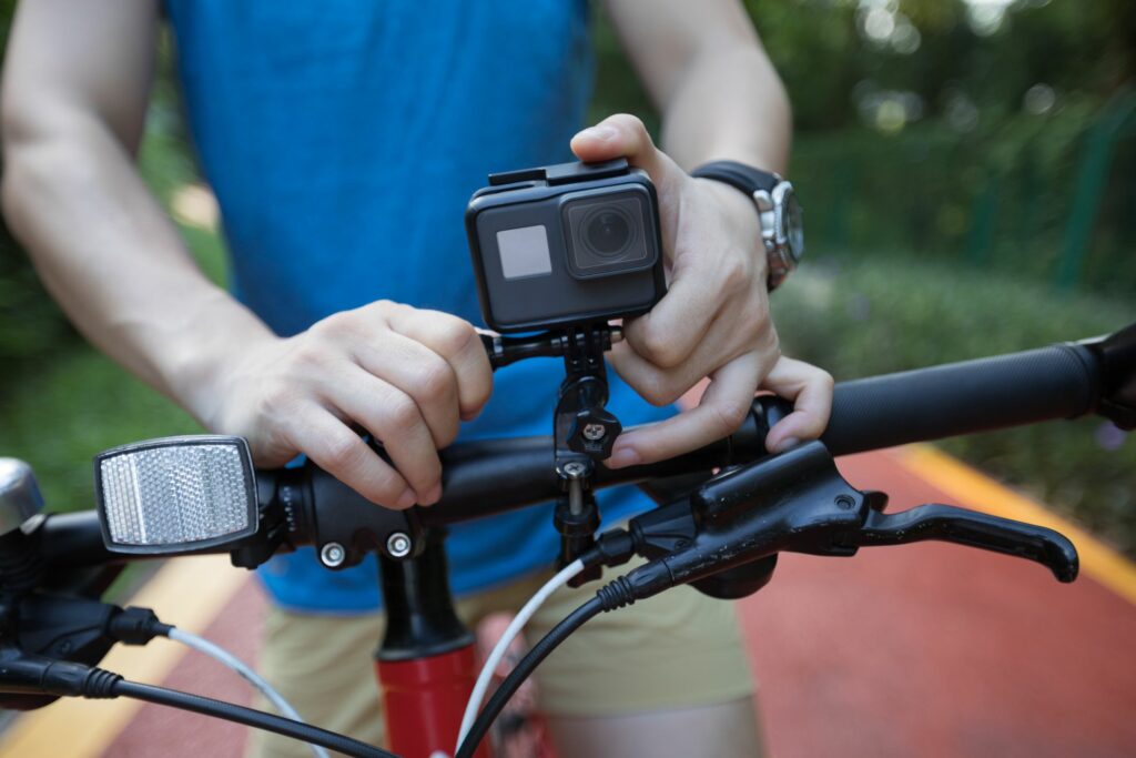 Comment supprimer des vidéos GoPro