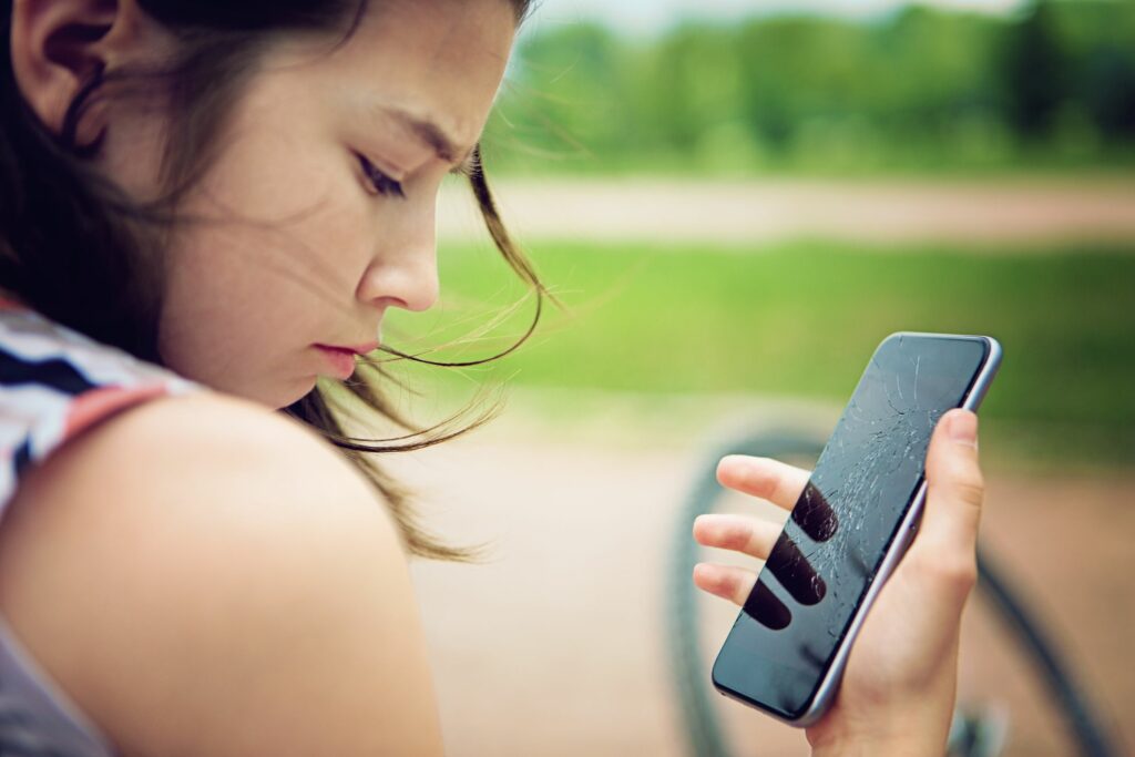 Comment supprimer les rayures de votre téléphone