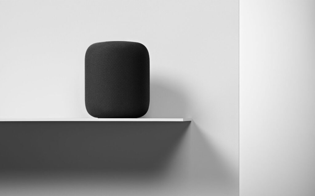 Comment utiliser Apple AirPlay sur HomePod