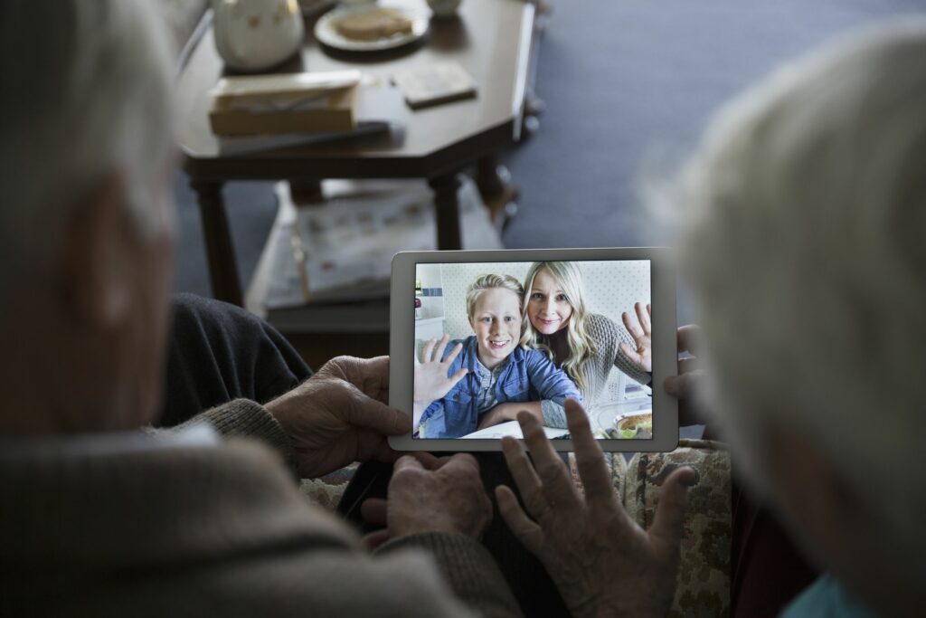 Comment utiliser FaceTime sur iPhone, iPod Touch ou iPad