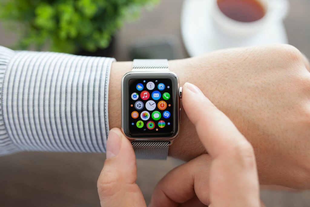 Comment verrouiller votre Apple Watch