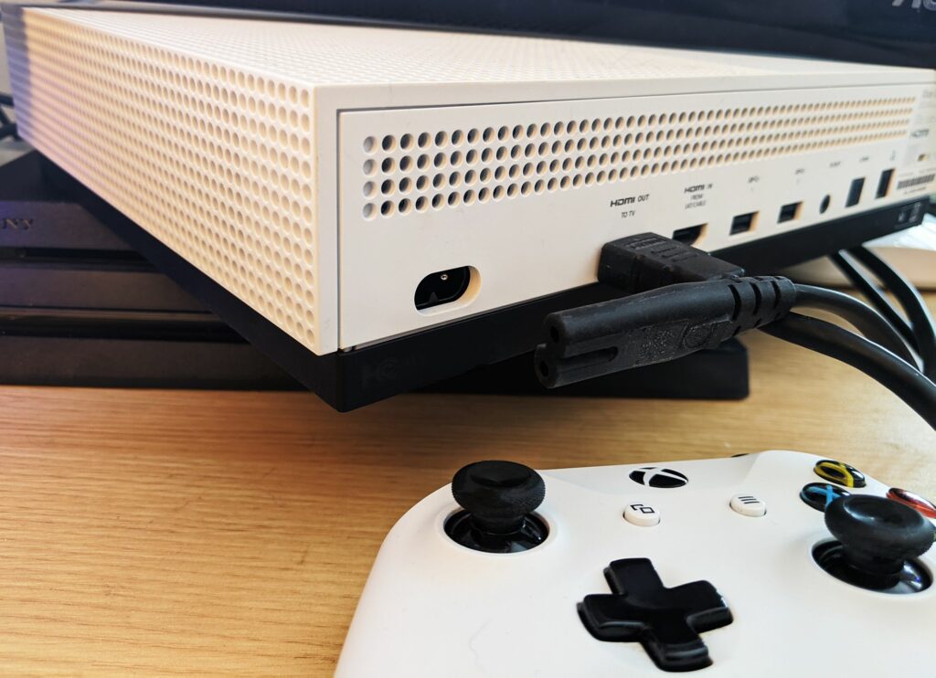 Comment vider le cache sur la console de jeu Xbox One