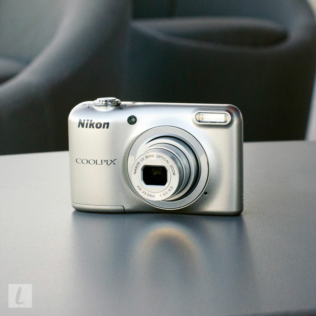 Courte critique du Nikon COOLPIX A10