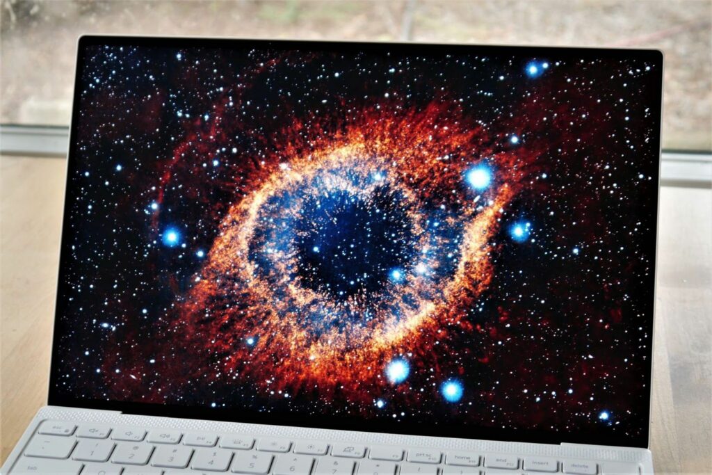 Dell XPS 13 avec OLED est le coup de foudre