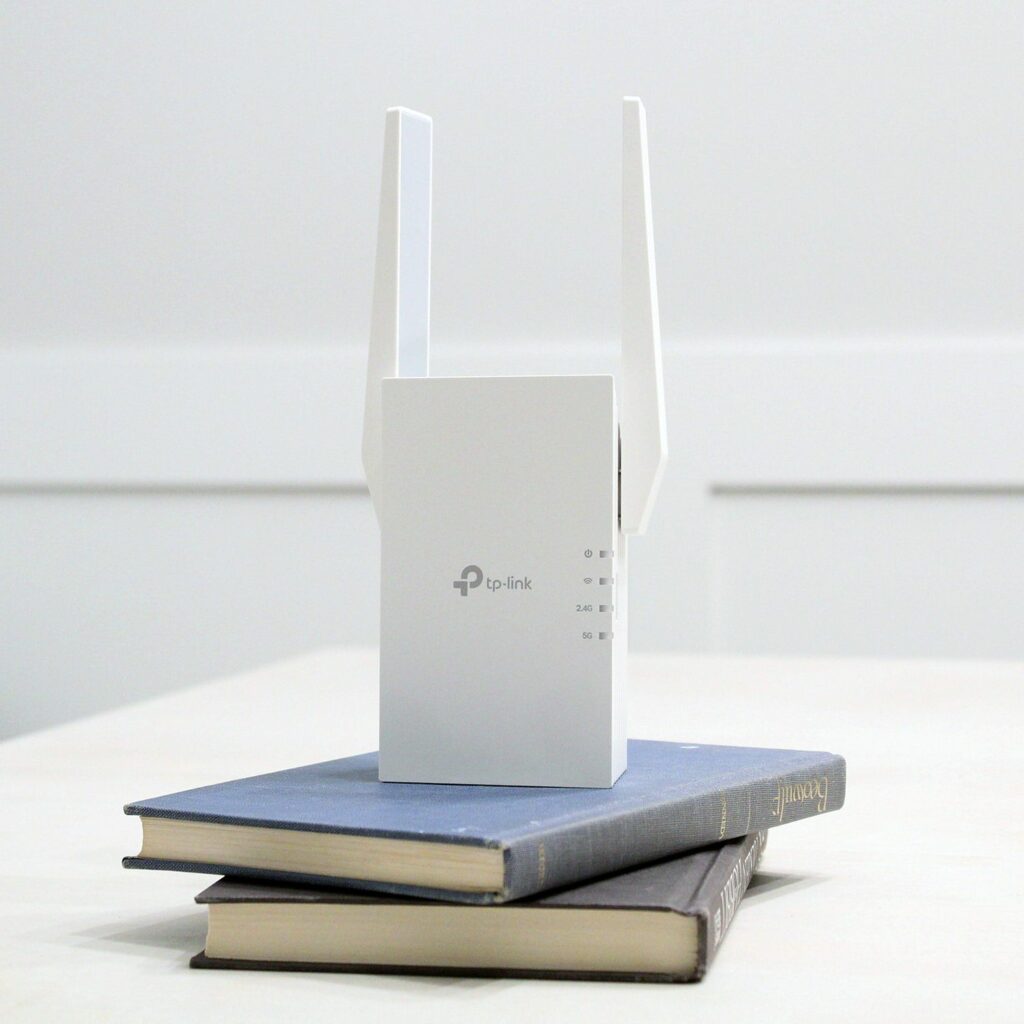 Examen de l'extension Wi-Fi TP-Link RE505X AX1500