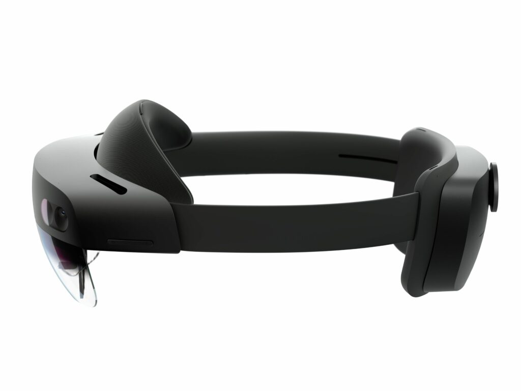 HoloLens 2 : le deuxième casque de réalité mixte de Microsoft expliqué