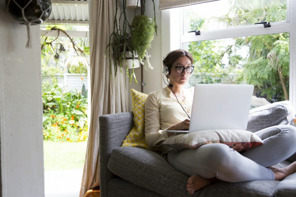 Les 5 meilleurs écouteurs pour travailler à domicile en 2022