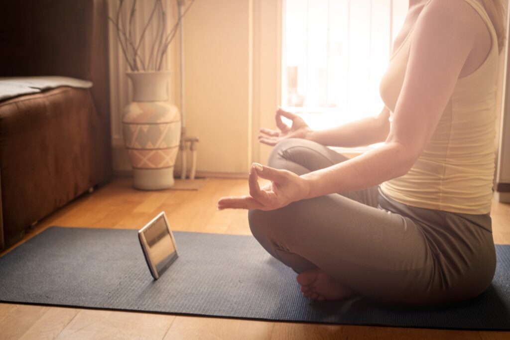 Les 8 meilleures applications de méditation pour 2022