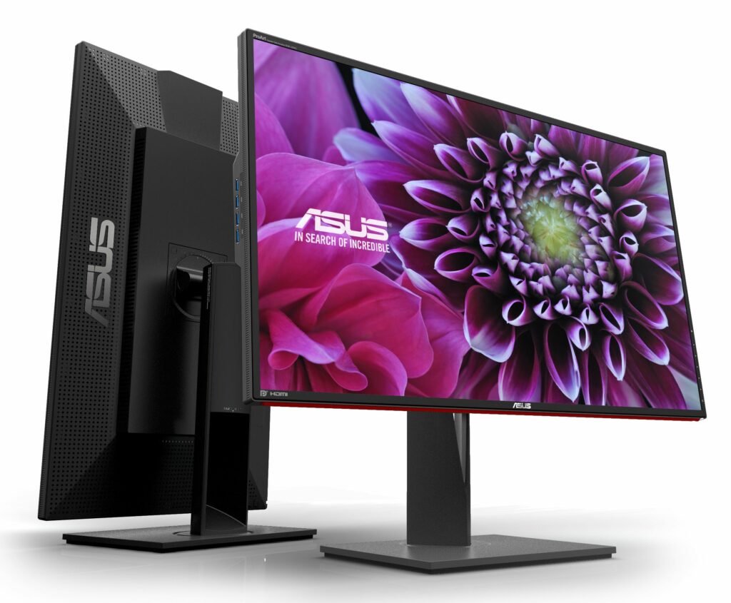 Moniteur 4K ou UltraHD et votre PC