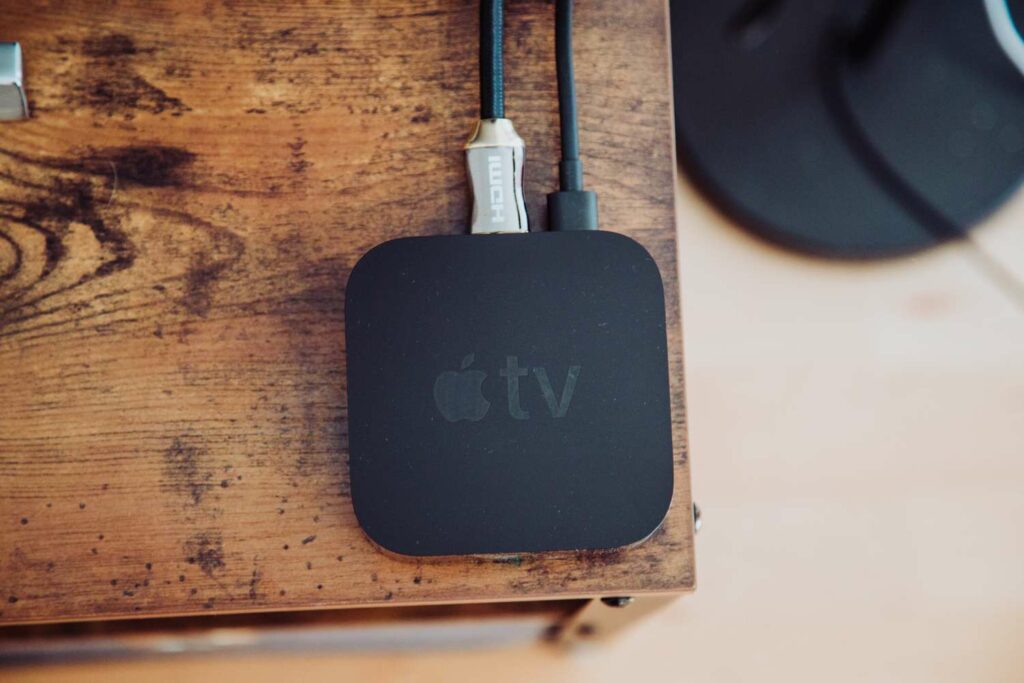 Pourquoi la télécommande Apple TV est-elle si mauvaise ?