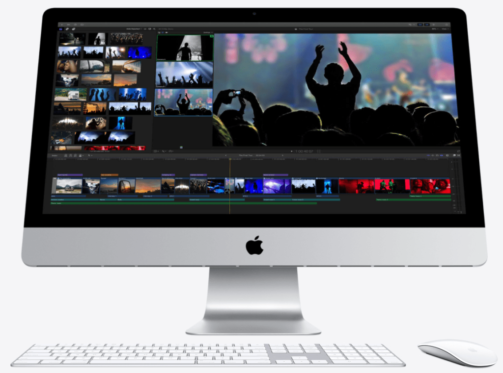 ProMotion Display iMac : actualités et prix prévu, date de sortie, spécifications ; et plus de rumeurs