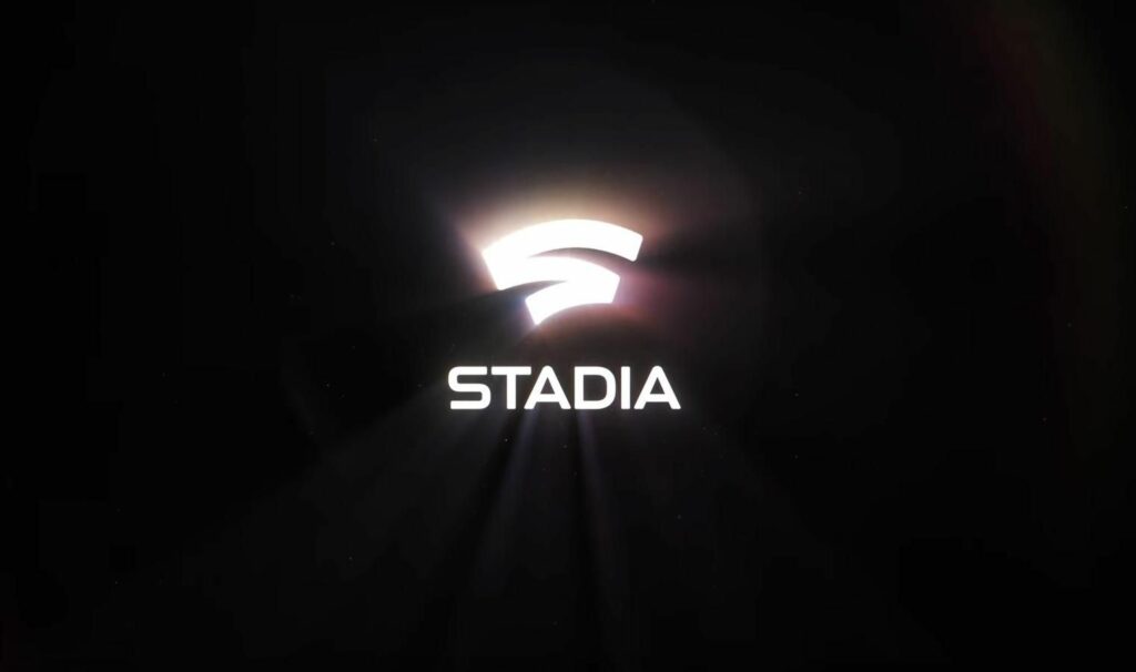 Qu'est-ce que Google Stadia ?