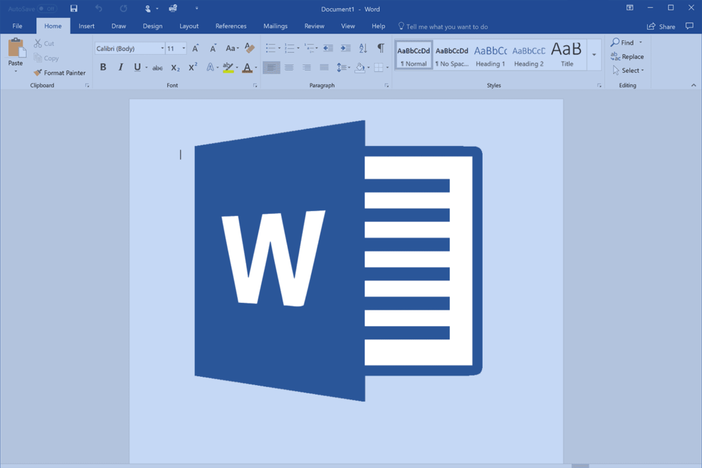 Qu'est-ce que Microsoft Word ?