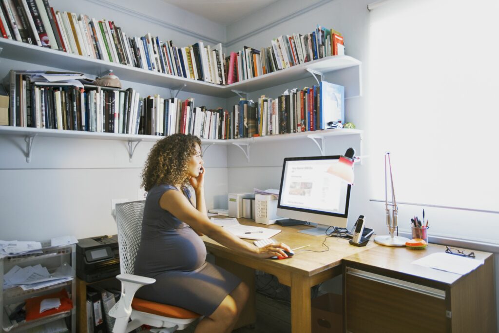 Quoi inclure dans une proposition de travail à distance