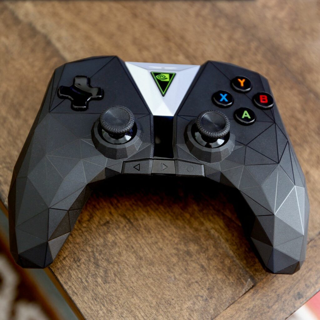 Revue de l'édition de jeu NVIDIA SHIELD TV