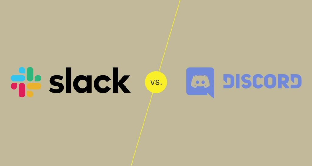 Slack vs Discord : lequel vous convient le mieux ?