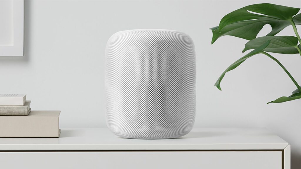 Tout ce que vous devez savoir sur l'Apple HomePod