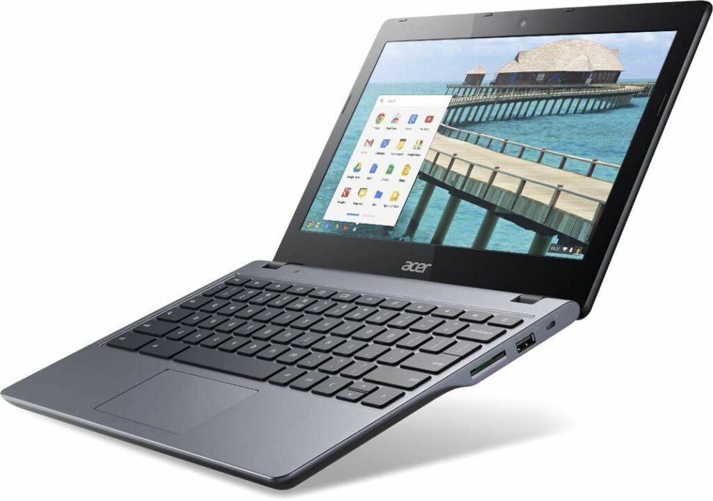 Acer C720 contre Chromebook Samsung série 3 XE303