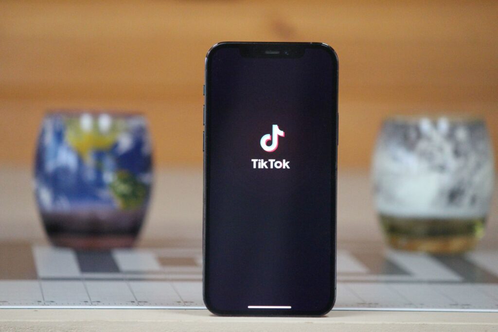 Comment ajouter un lien vers votre bio TikTok