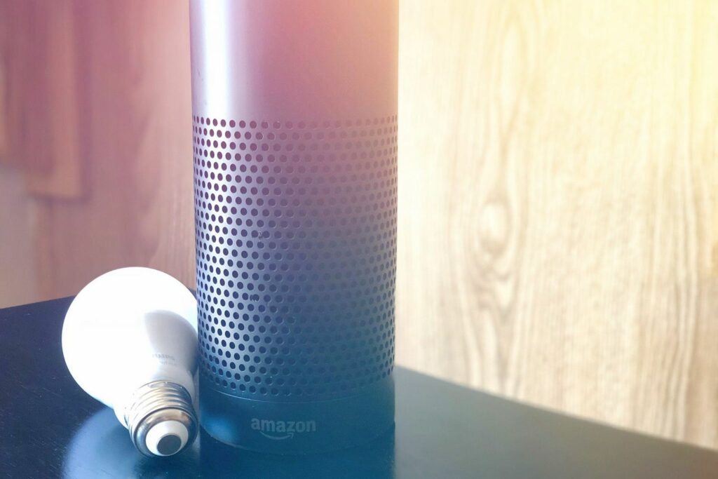 Comment connecter Philips Hue Lights à Amazon Echo