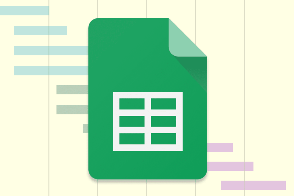 Comment créer un diagramme de Gantt dans Google Sheets