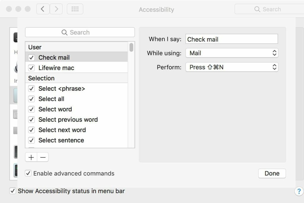 Comment dicter sur Mac : contrôlez votre Mac avec des commandes vocales