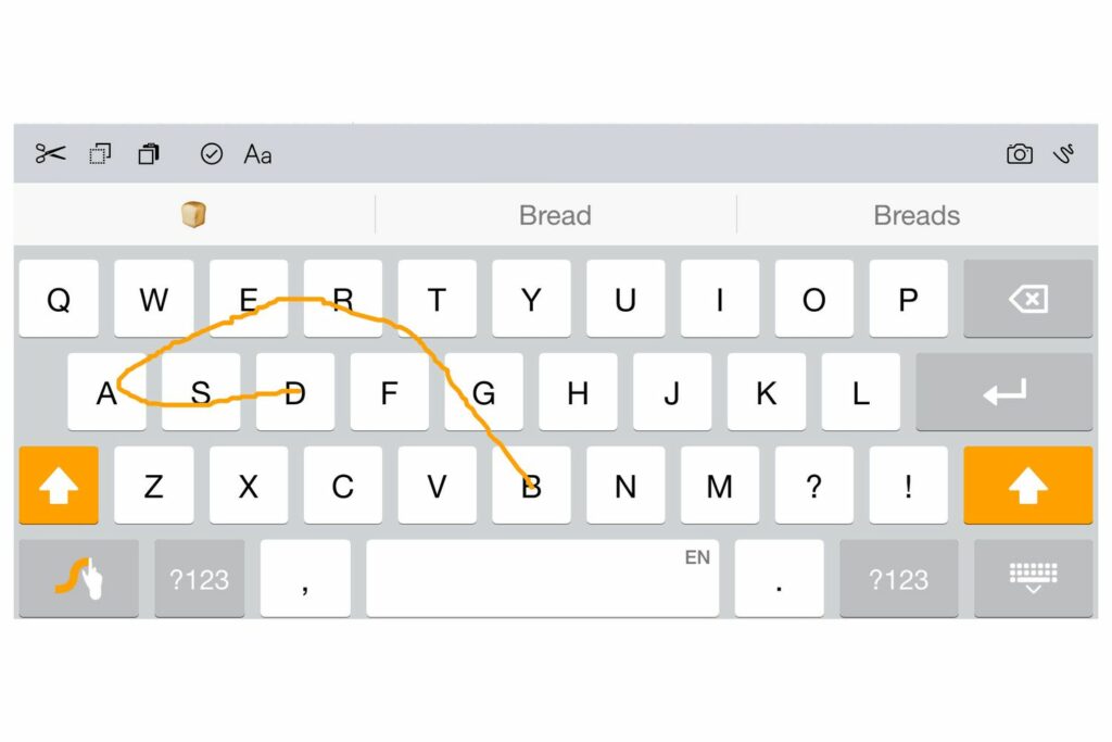 Comment installer un clavier personnalisé pour iPad
