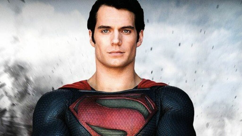 Comment regarder les films de Superman dans l'ordre