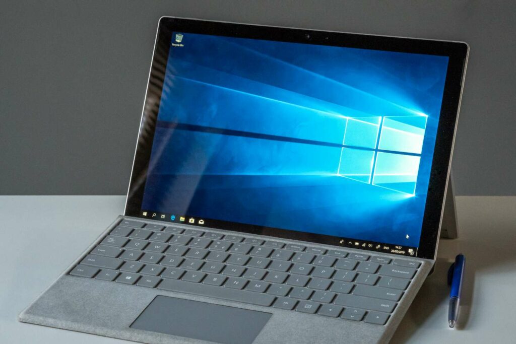 Comment réparer Surface Pro ne se connecte pas au Wi-Fi