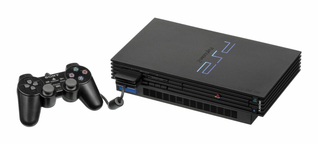 Comment réparer l'erreur de lecture du disque PS2