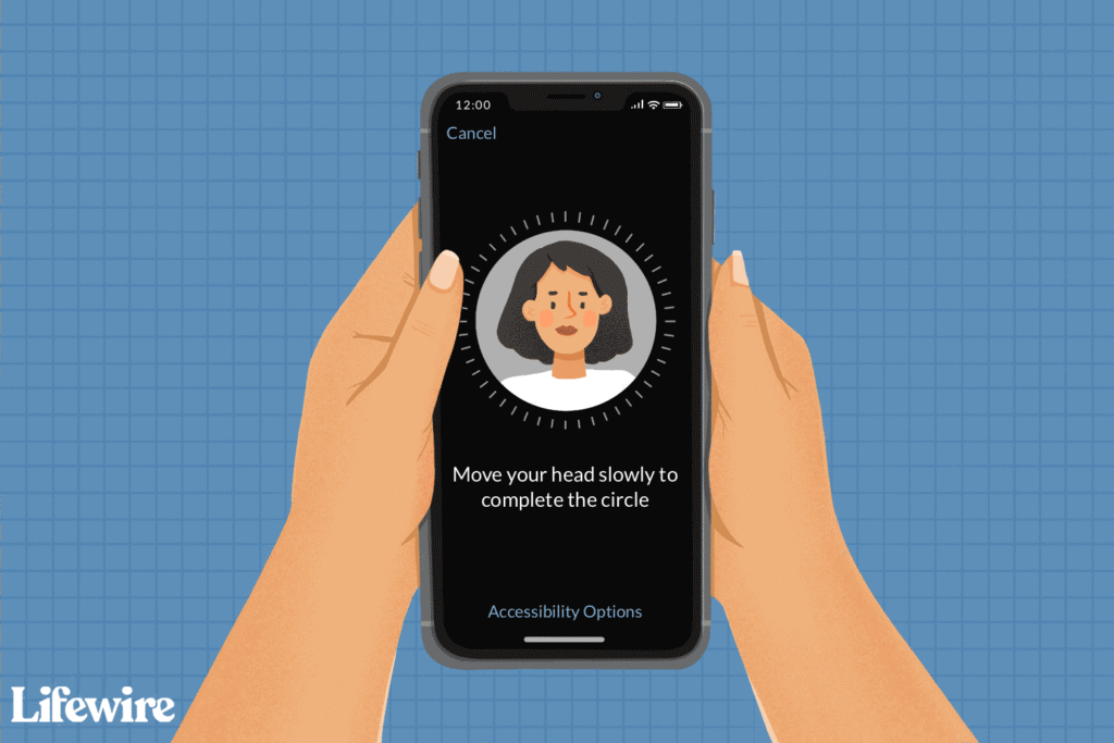 Comment utiliser Face ID sur iPhone