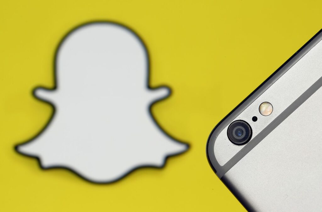 Comment utiliser les discussions de groupe de Snapchat