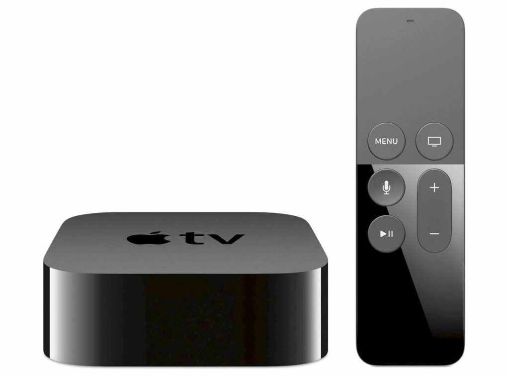 De quelle capacité Apple TV avez-vous besoin ?